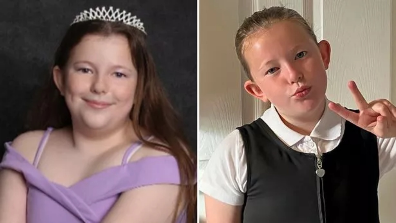 bambina di 10 anni morta in gita