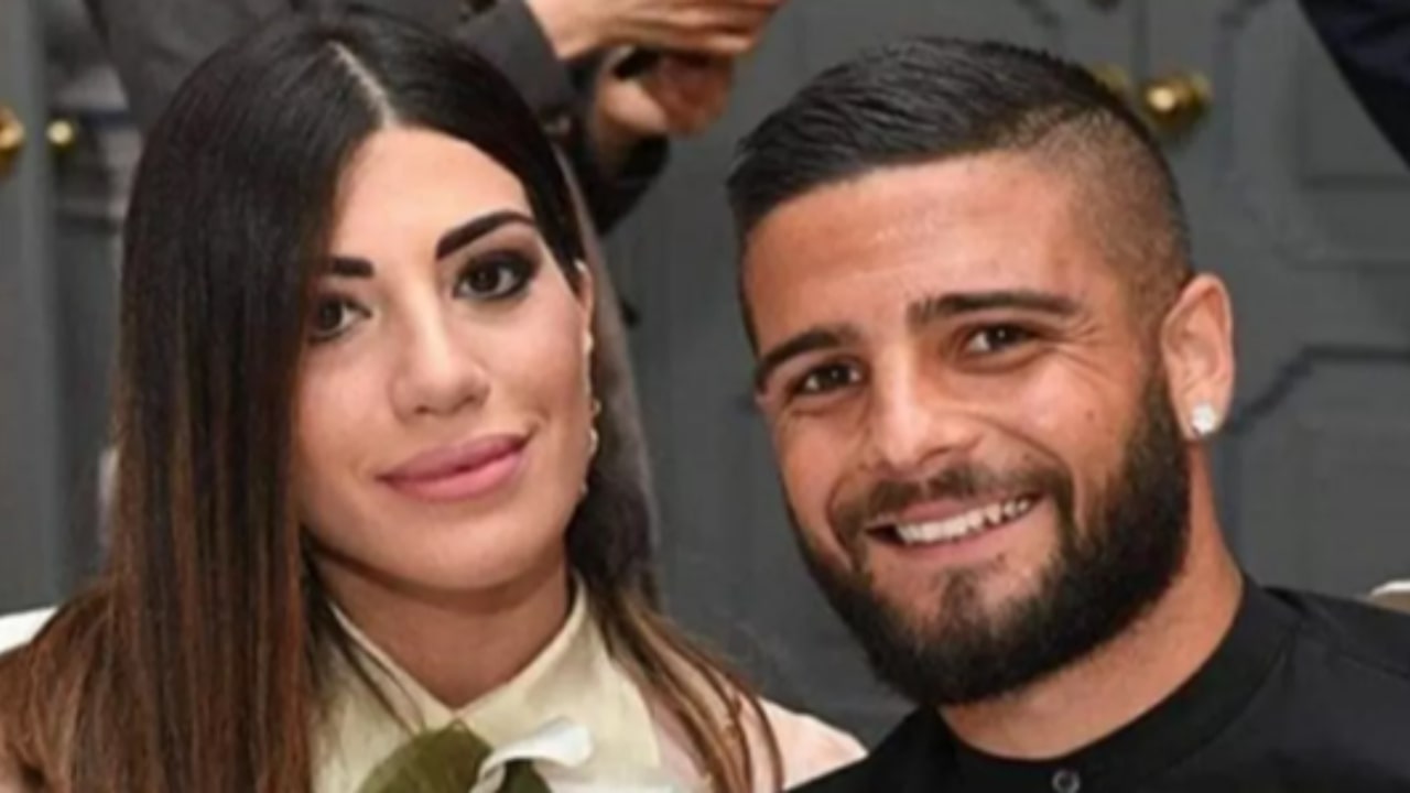 Lorenzo Insigne: la sua famiglia si allarga dopo la sofferenza