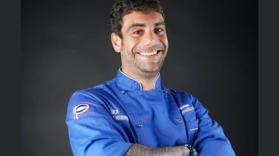 Luca De Marinis