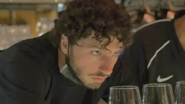 Marco Filomeno non ce l’ha fatta, aveva solo 30 anni: era conosciutissimo in città a causa del suo lavoro