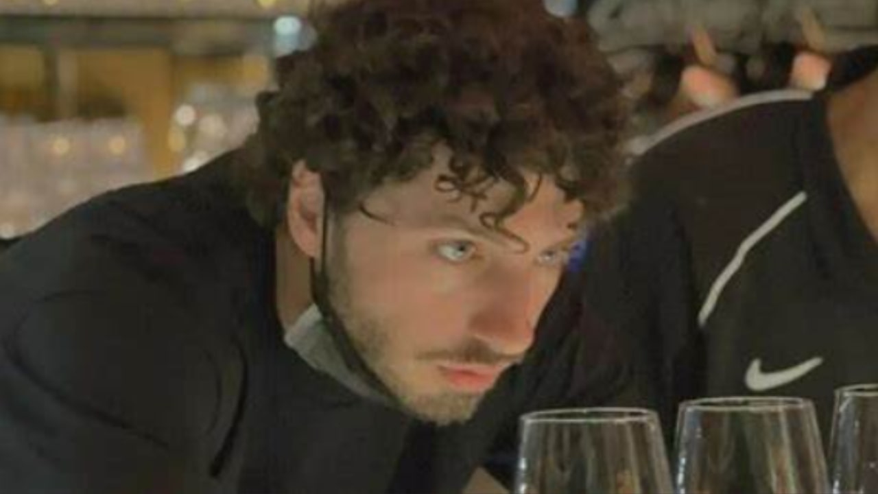 Che cosa è successo a Marco Filomeno?