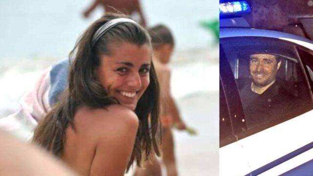 Cosa emerge su Marco Manfrinati, l’uomo che ha ucciso il suocero e sfregiato l’ex moglie: le foto dell’arresto sono da brividi