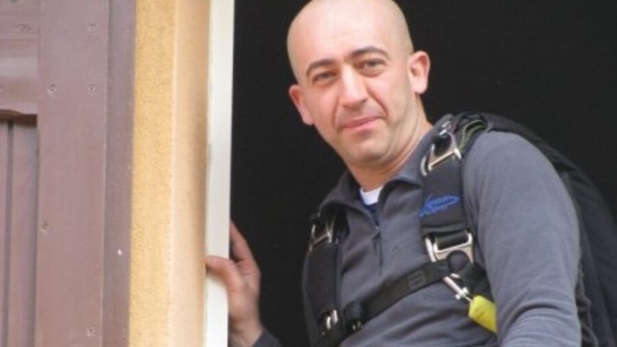 Massimo Madrigali morte