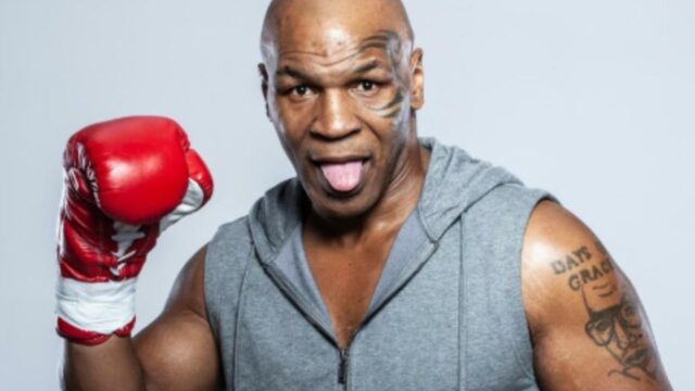“Ha speso 20 milioni con un solo acquisto” il folle acquisto di Mike Tyson con i soldi guadagnati contro Jake Paul