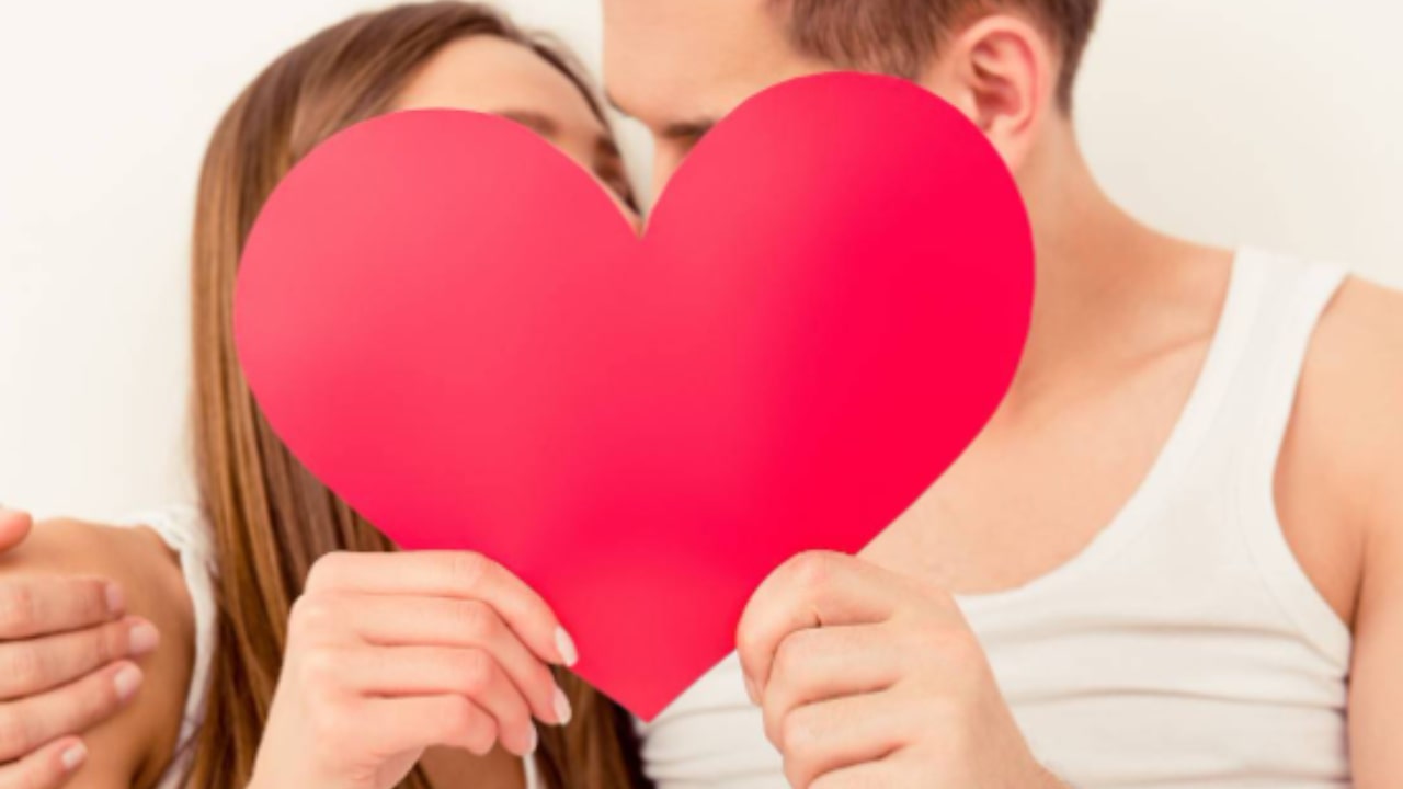 Moglie e marito scoprono il tumore al seno