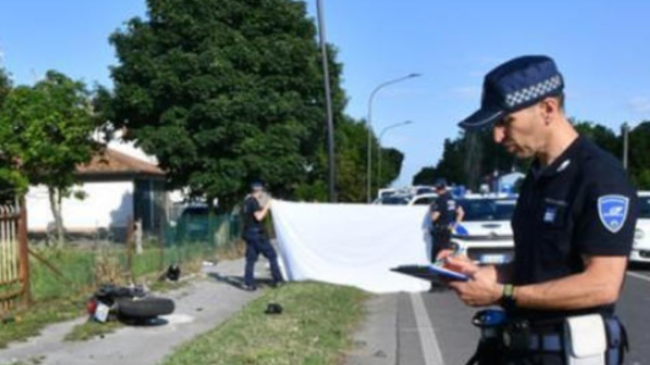 Nicolò Ulivi muore nello schianto