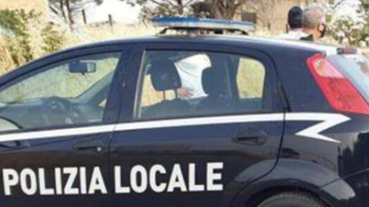 Polizia locale in lutto per la morte del giovane poliziotto