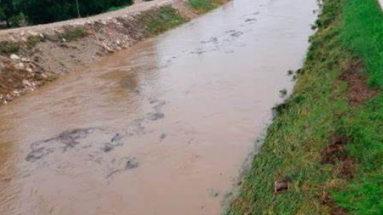 Allerta meteo in Italia: l'allarme della Protezione Civile