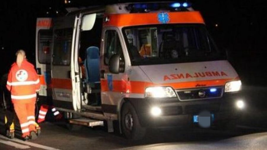 Morto ragazzo di 24 anni a Origgio
