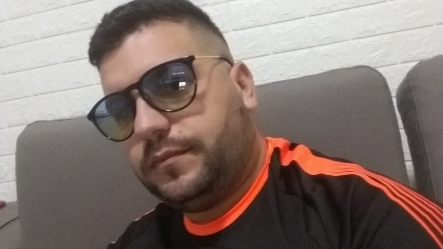 Morte Samuele Fuschi
