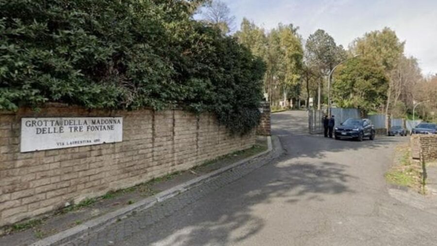 una manovra distratta: l'incidente è letale