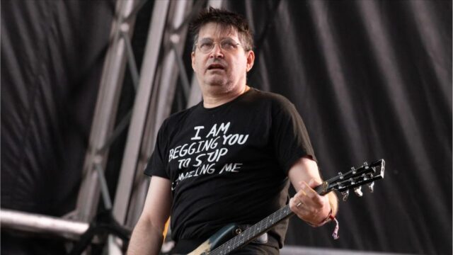 È morto Steve Albini: tragiche le cause della morte 