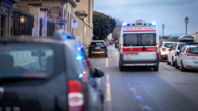 “Tragico schianto” Ancora una tragedia sulla strada, Matteo non ce l’ha fatta, aveva solo 36 anni: dove e cosa è successo