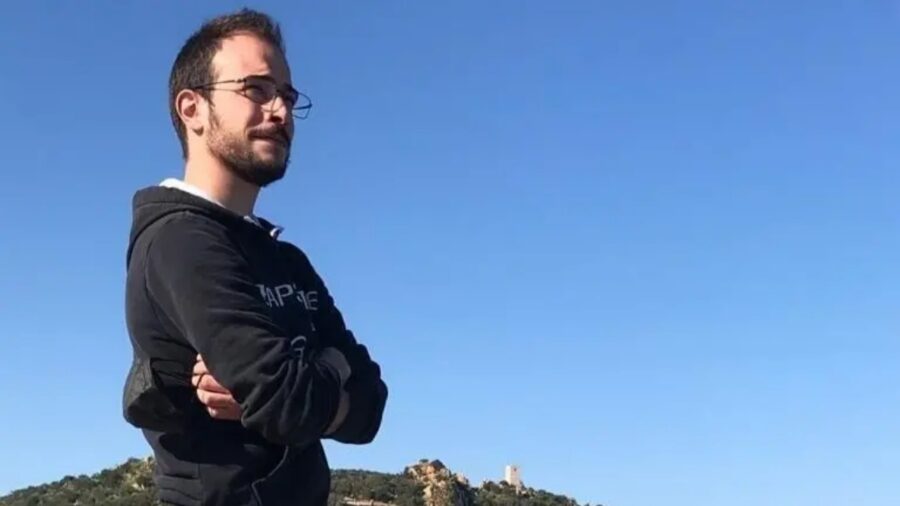 Morte Simone Pisu