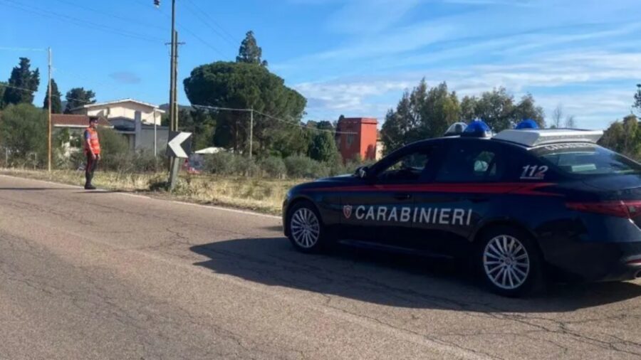 Morte Simone Pisu