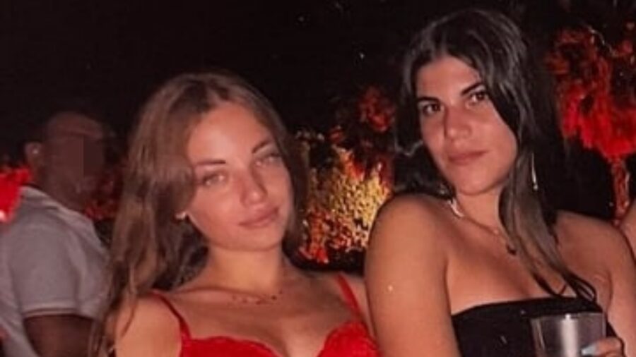 La lettera di Aurora per Sofia Castelli