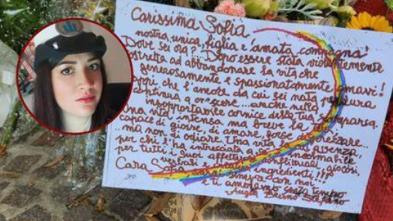 Sofia Stefani e l'ipotesi della premeditazione