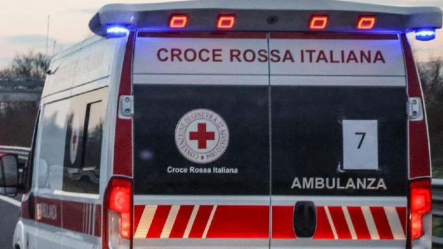 croce rossa