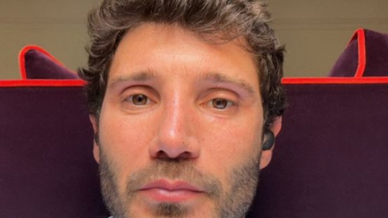 Stefano De Martino e l'eredità di Amadeus