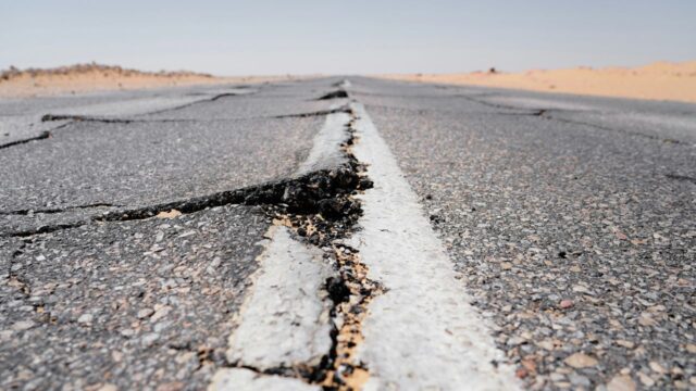 Il boato poi la forte scossa di terremoto: paura tra i residenti