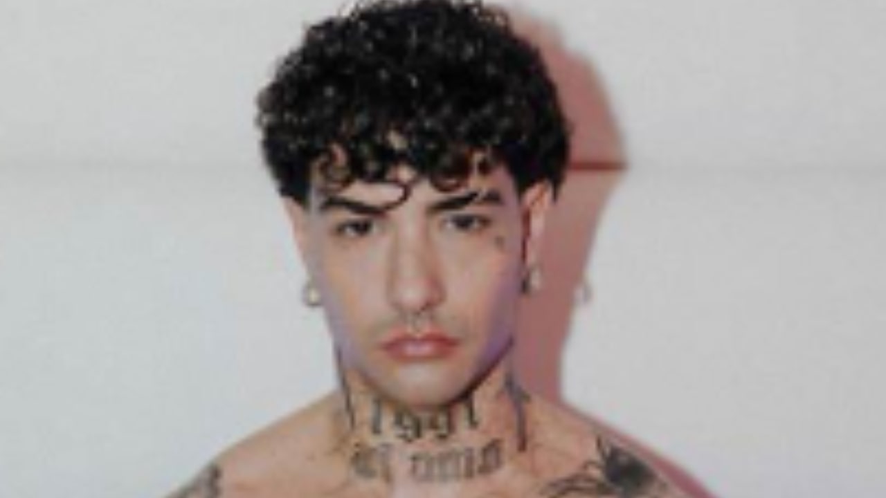 Tony Effe rifiuta la collaborazione con Fedez