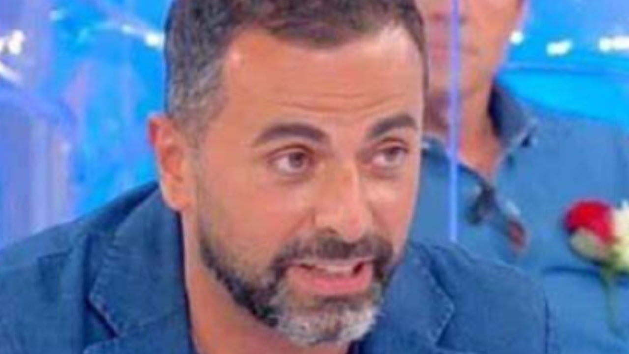 Marcello Messina non incontra l'amore a Uomini e Donne