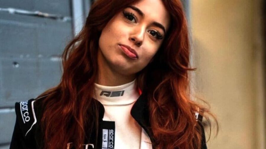 Valentina Renso perde la vita in seguito ad un incidente stradale