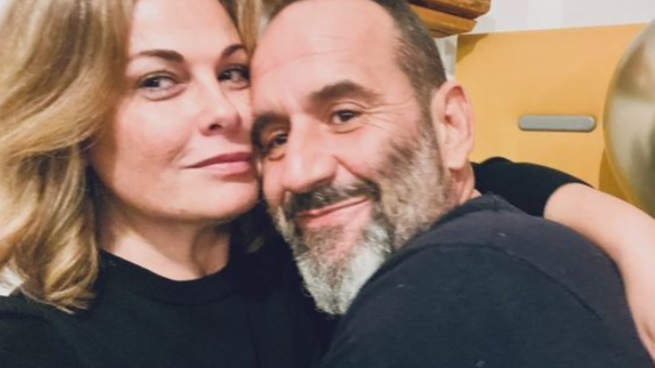 Vanessa Incontrada e l'addio al suo caro amico