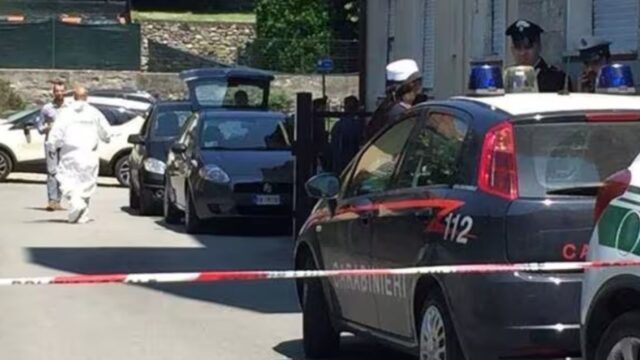 “Uno di loro è grave” Tragedia di famiglia, si barrica in casa dopo il drammatico gesto nei confronti della moglie e dei figli: cosa sta succedendo