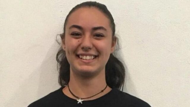 I suoi sogni e il suo talento sono volati in cielo con lei, Alessia purtroppo non ce l’ha fatta: aveva 23 anni