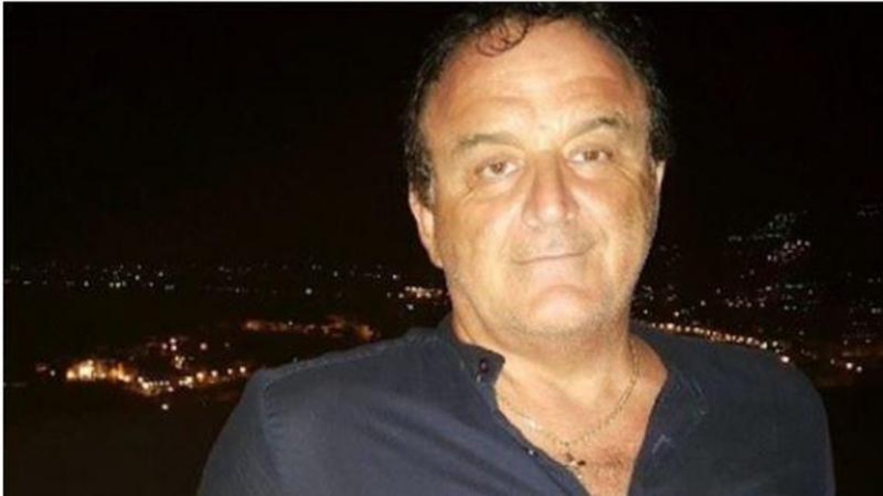 alfredo morto