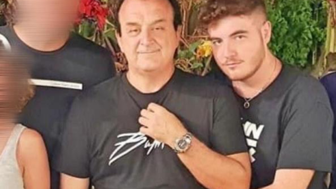 alfredo morto