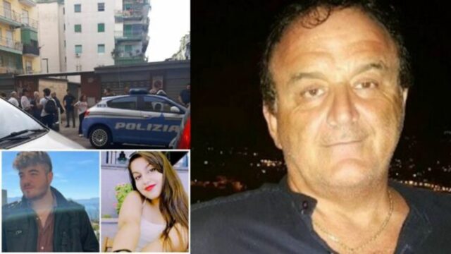 Alfredo Nocerino, il papà di Enzo, il ragazzo trovato morto nell’auto con la fidanzata, si è tolto la vita: la scoperta poche ore fa