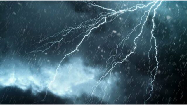 Maltempo in Italia, allerta meteo per la giornata di martedì 28 maggio: le Regioni a rischio