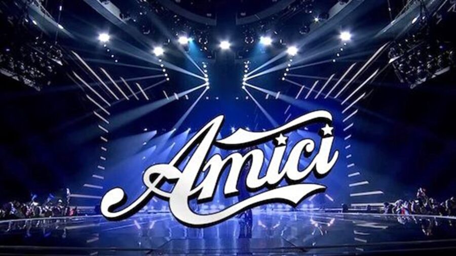 Amici 23