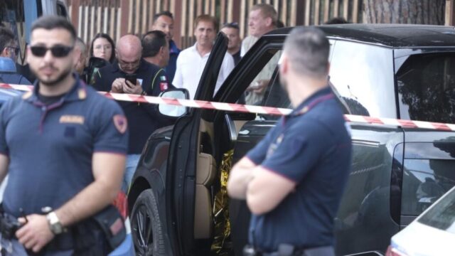 Caso Angelo Onorato, il mistero si infittisce, cosa ha fatto prima di morire: la scoperta degli inquirenti
