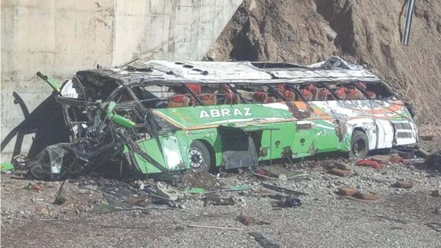 “Una strage” Incidente gravissimo, si contano circa 28 morti: dove e cosa è successo 