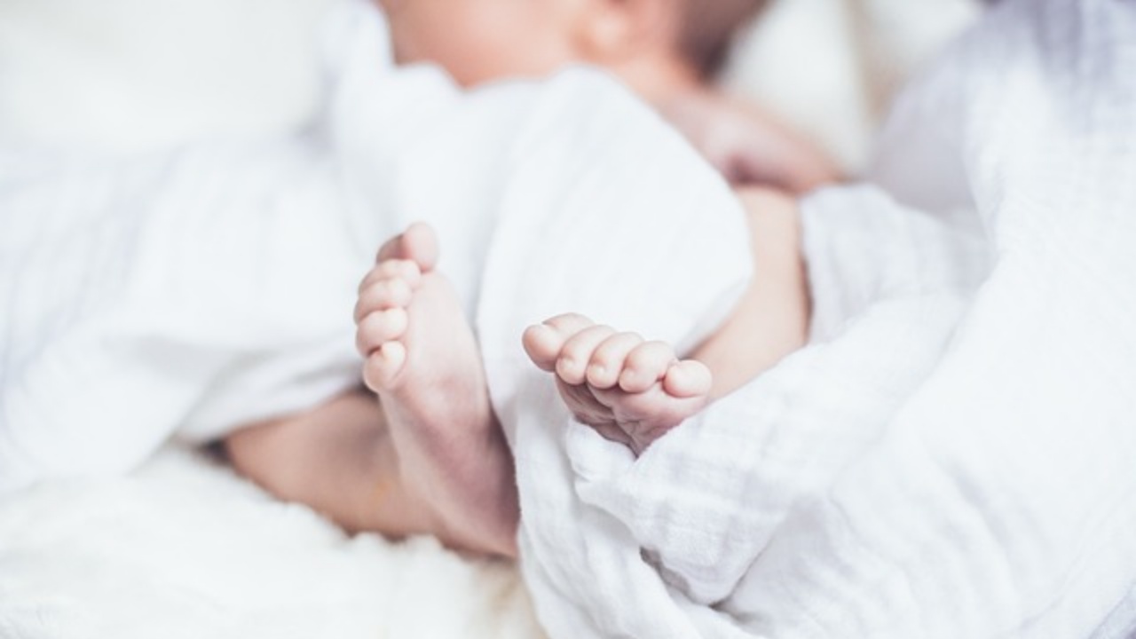 morte improvvisa bambino di 7 mesi