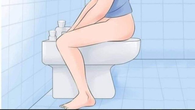 C’è un motivo perché il bidet è un sanitario che tanti Paesi non hanno e dovresti saperlo anche te