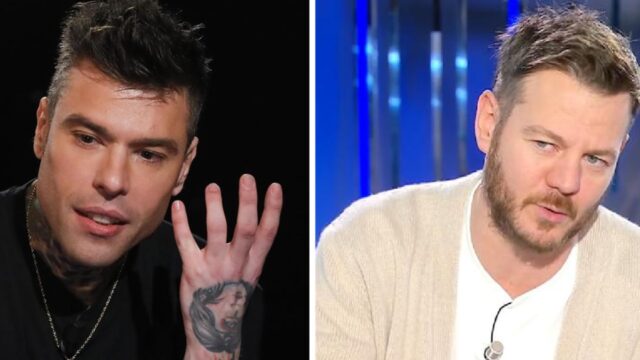Fedez assente al noto programma Rai, come sono andate veramente le cose: tutta la verità