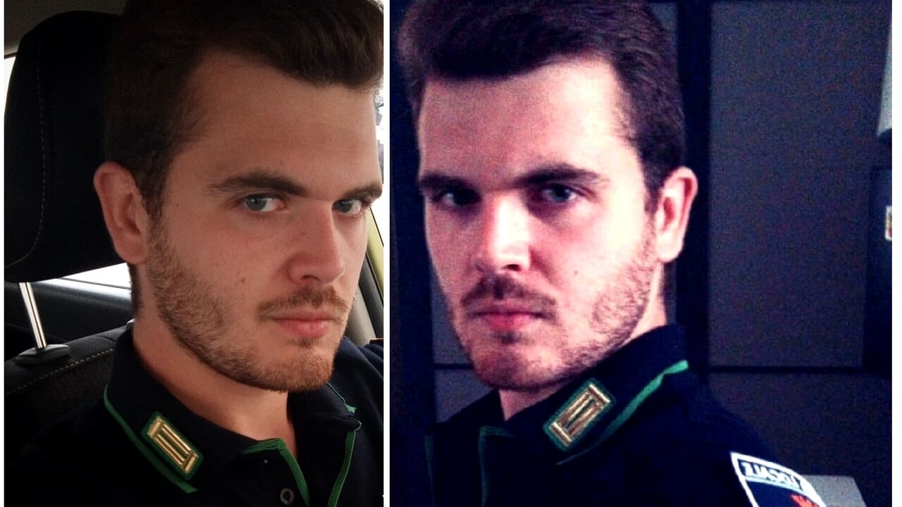 christian indagini