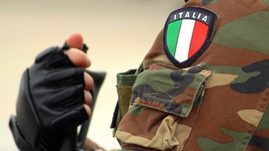 Colonnello dell'Esercito