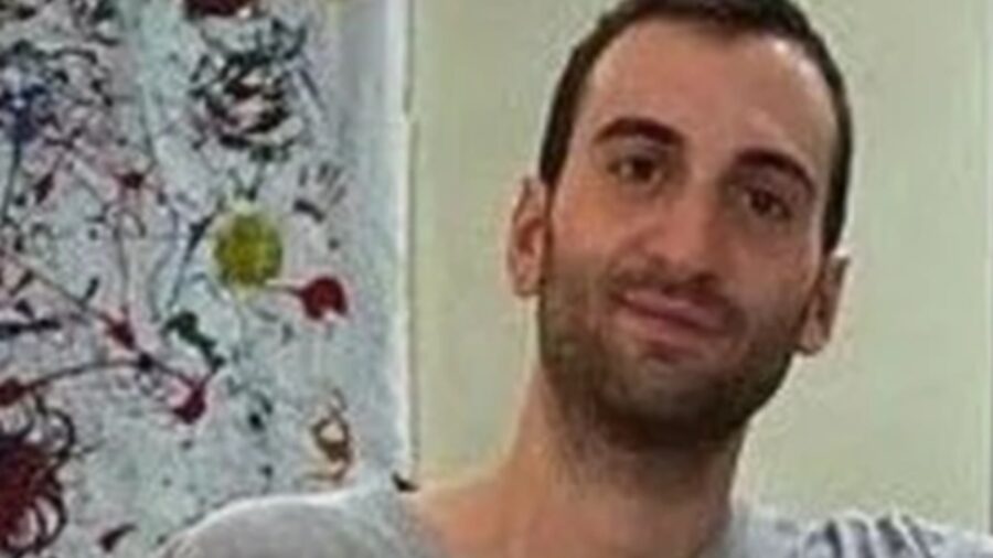 “Gli faceva solo male la gamba” a trovarlo senza vita è stata la mamma: Davide aveva solo 30 anni