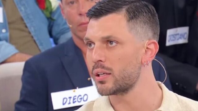 “Ha mentito” Uomini e Donne, a pochi giorni dalla scelta emersa una rivelazione clamorosa su Daniele