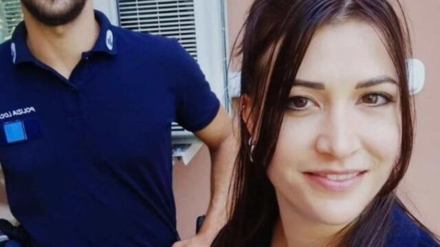Chi era Sofia Stefani l’ex vigilessa uccisa al comando e cosa non torna sulla vicenda