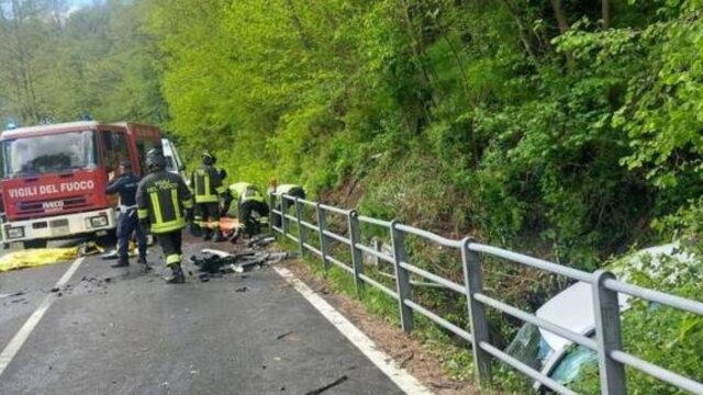 “Il bilancio è gravissimo” Tragico incidente, uno di loro non ce l’ha fatta, necessari i soccorsi con due elicotteri: dove e cosa è successo
