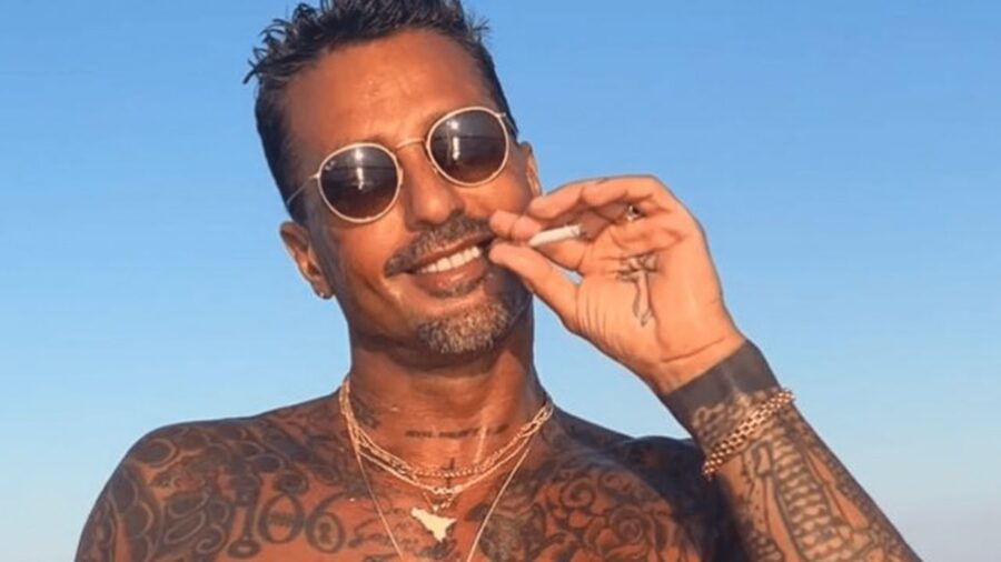 fabrizio corona