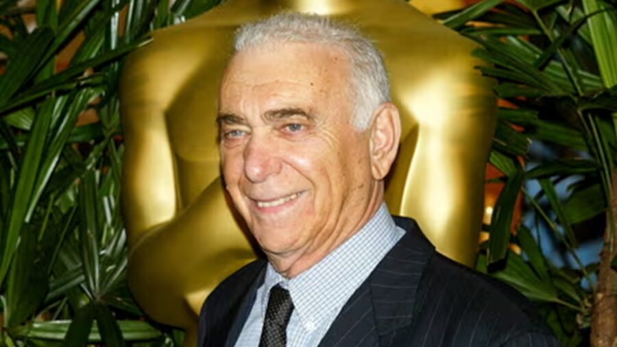 famoso produttore cinematografico