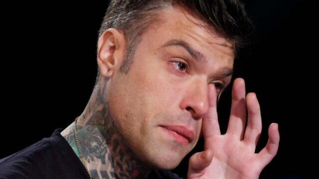 “Da quando non sta più con Chiara lui…” Fedez, emerso un clamoroso retroscena dopo la separazione da Chiara Ferragni: sale la preoccupazione