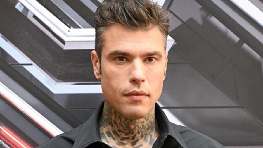 Fedez condizioni di salute